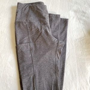 Layer8 Workout Running Yoga Capris